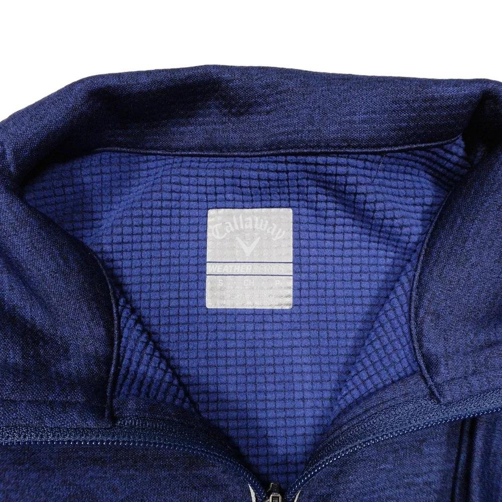 Callaway golf jacket